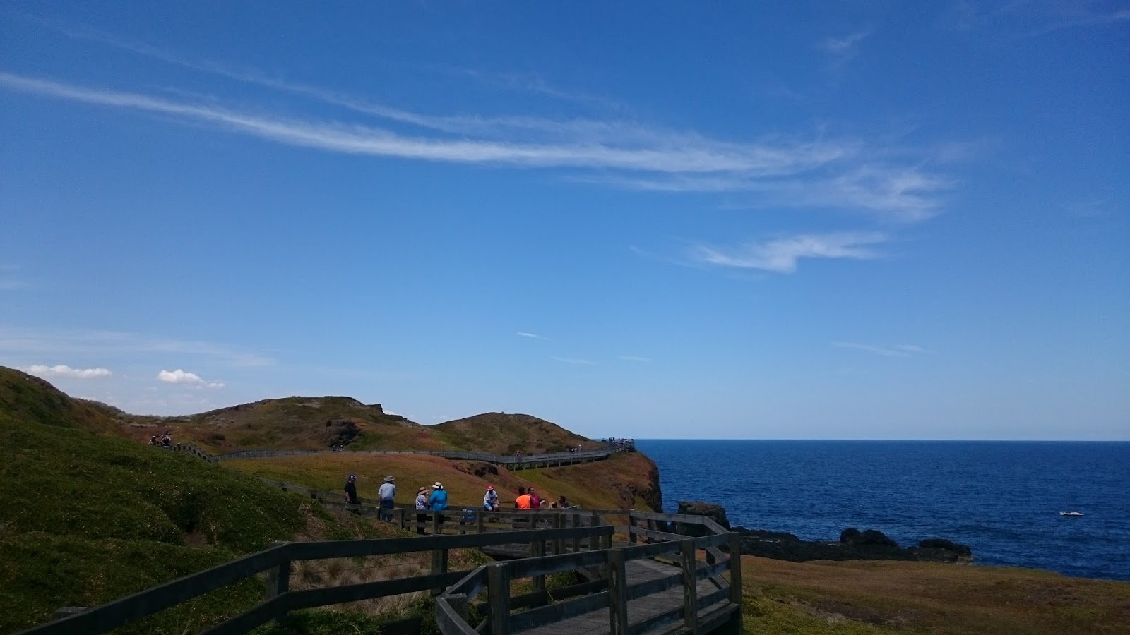 Kh&aacute;m ph&aacute; vẻ đẹp đảo Phillip