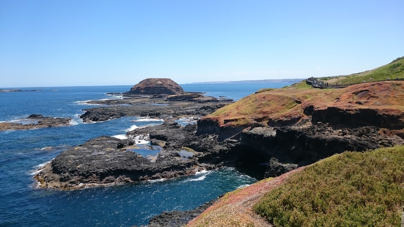 Kh&aacute;m ph&aacute; vẻ đẹp đảo Phillip