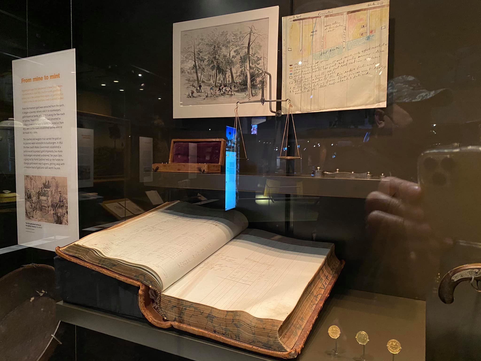 Bảo tàng quốc gia Úc