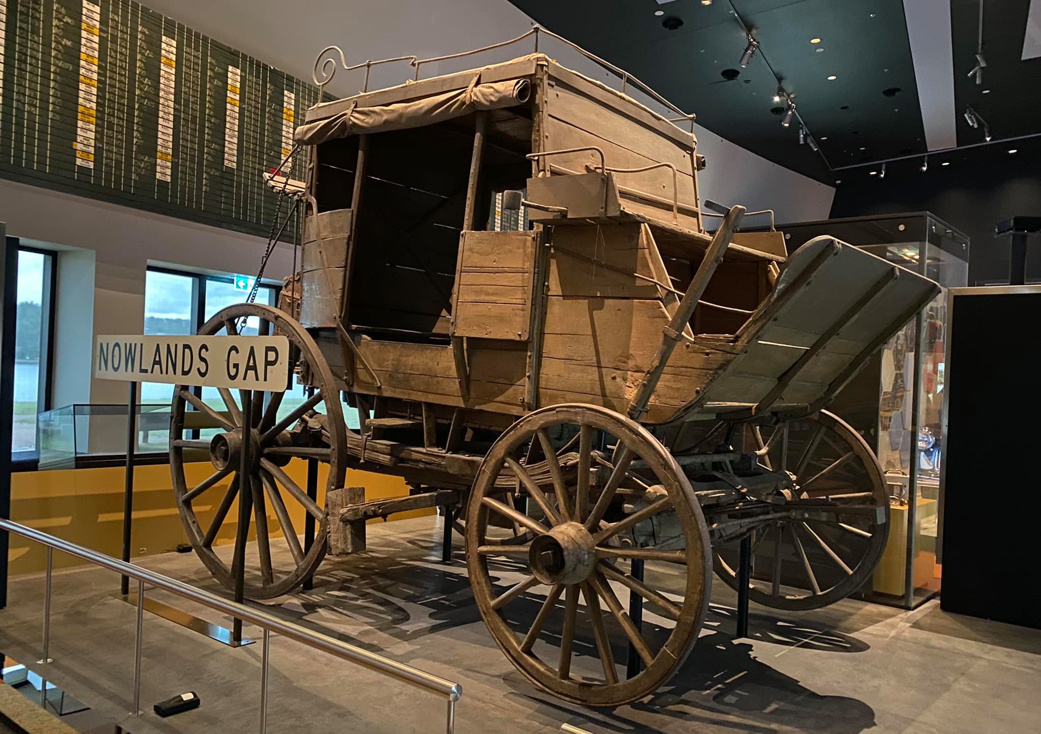 Bảo tàng quốc gia Úc