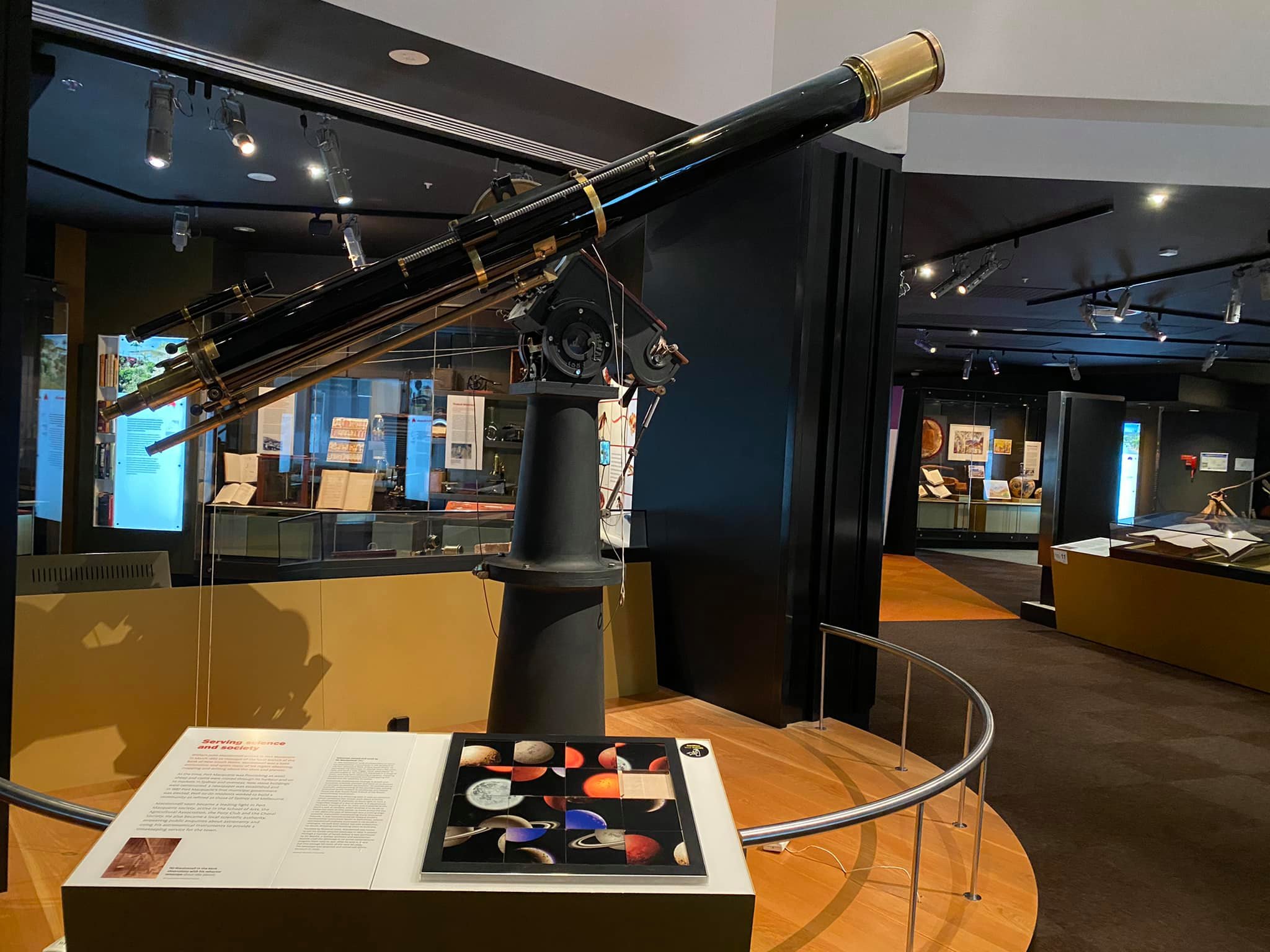 Bảo tàng quốc gia Úc