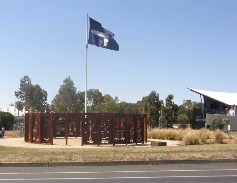 Thành Phố Ballarat