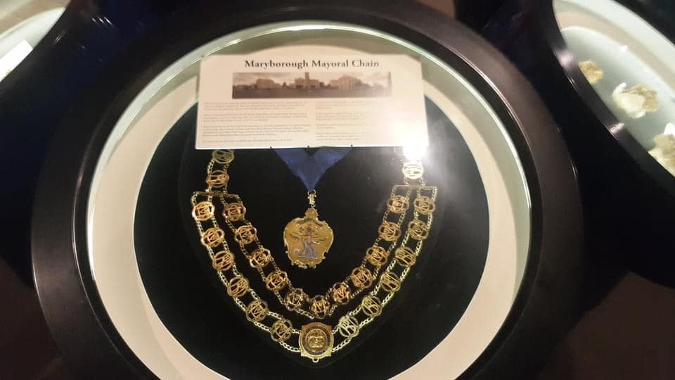 Thành Phố Ballarat