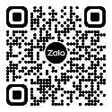qr code zalo