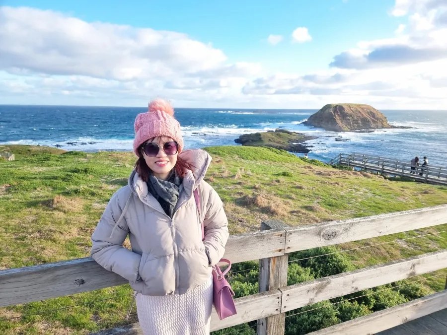 item image 233 album của tour Phillip Island VIP tour