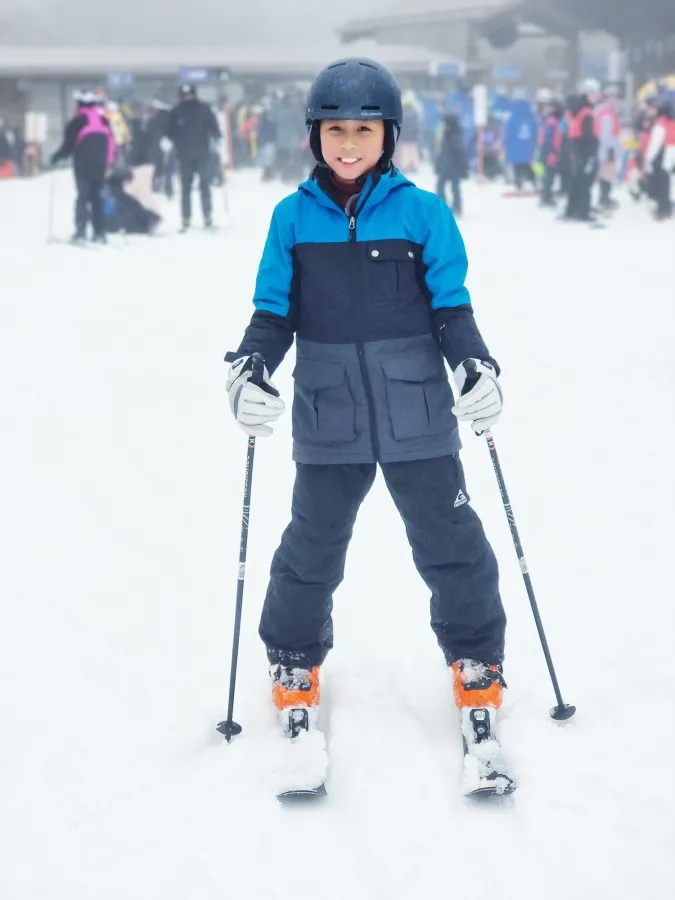 item image 262 album của tour Việt booking - VietBooking - Trượt tuyết núi Buller