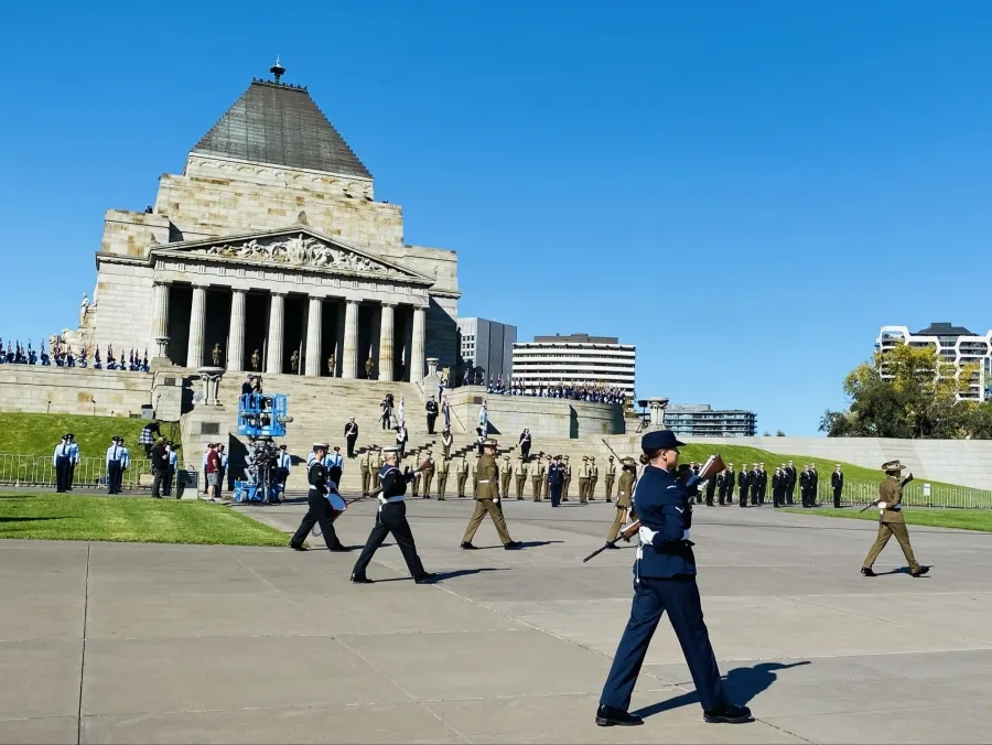 item image 363 album của tour Melbourne - Sydney xuyên bang 9 ngày 8 đêm