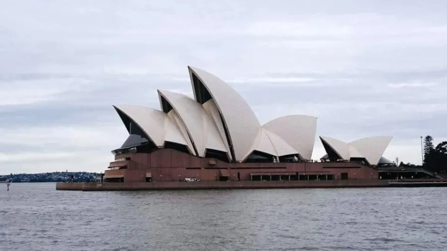 item image 369 album của tour Melbourne - Sydney xuyên bang 9 ngày 8 đêm