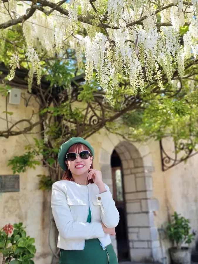 item image 449 album của tour Nông trang Yarra valley và tàu cổ Puffing Billing