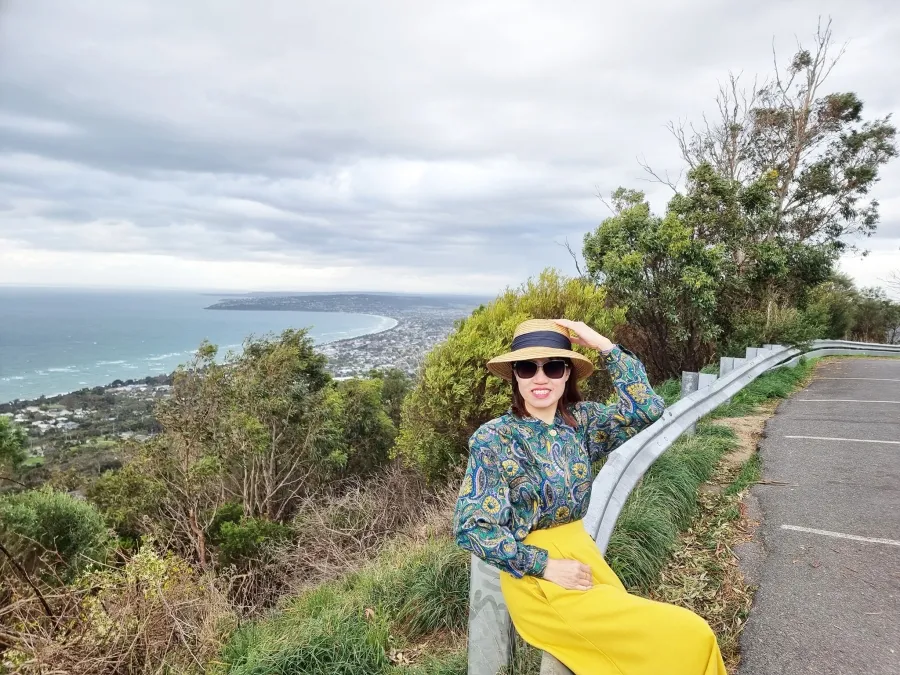 item image 425 album của tour Bán đảo Mornington