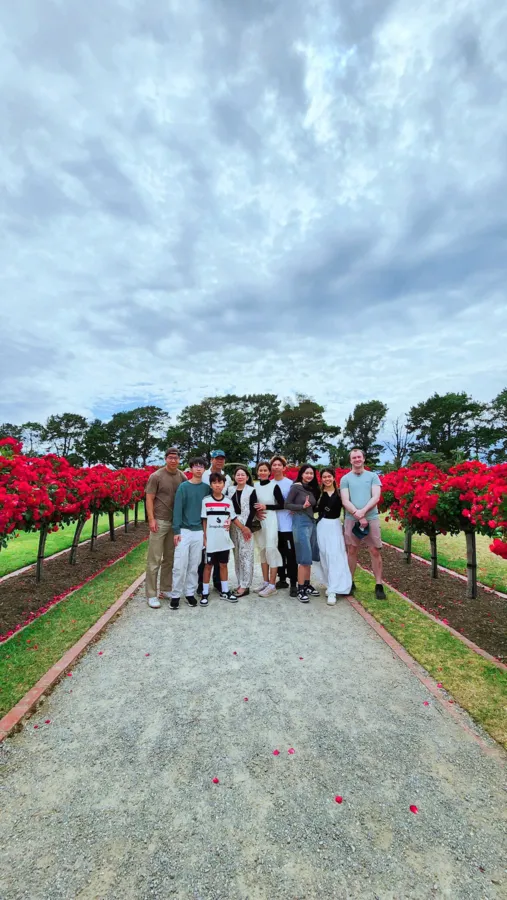 item image 538 album của tour Du ngoạn Vịnh Port Phillip - Ngắm cá heo