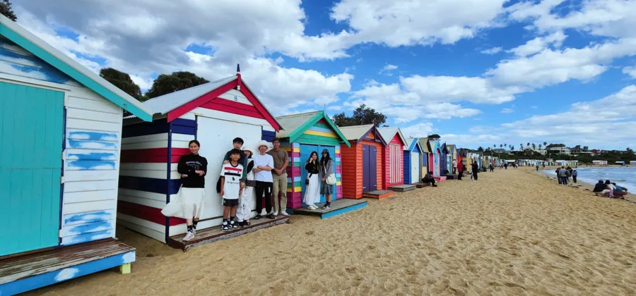 item image 547 album của tour Bán đảo Mornington