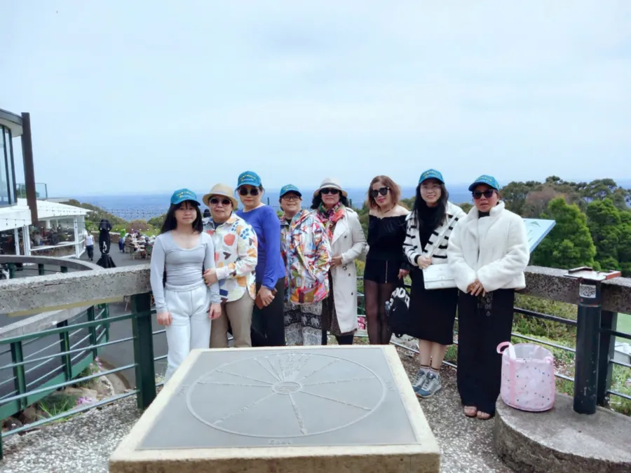 item image 511 album của tour Nông trang Yarra valley và tàu cổ Puffing Billing