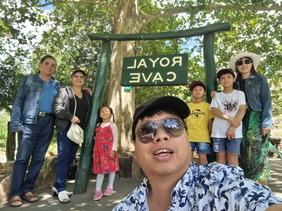 item image 525 album của tour Lake Entrance - Bắt ghẹ vớt tôm