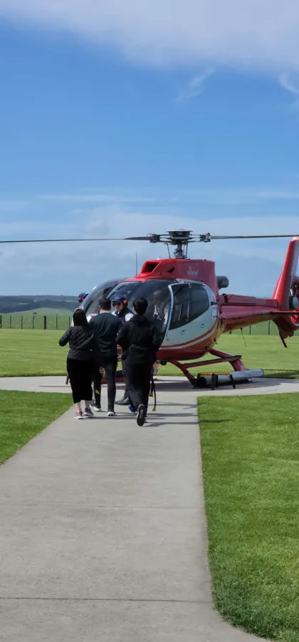 item image 520 album của tour Great Ocean Road  và 12 vị tông đồ