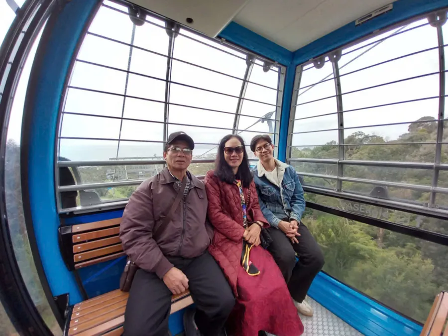 item image 551 album của tour Bán đảo Mornington