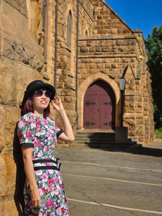 item image 577 album của tour Việt booking - VietBooking - Vbooking - Lá thu thị trấn Bright