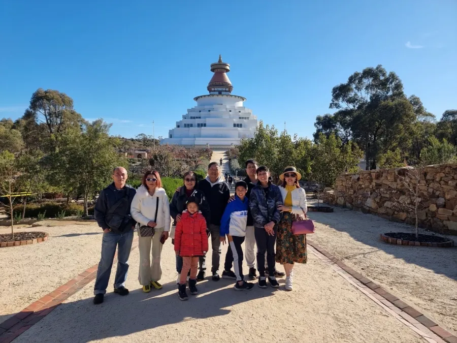 item image 667 album của tour Du lịch Melbourne 5 ngày 4 đêm