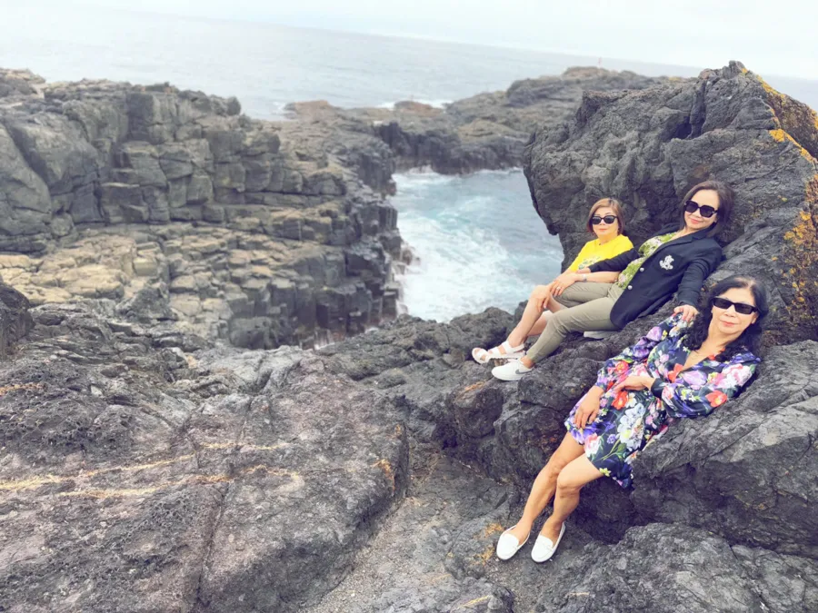 item image 600 album của tour Wollongong - Chùa Nan Tiên