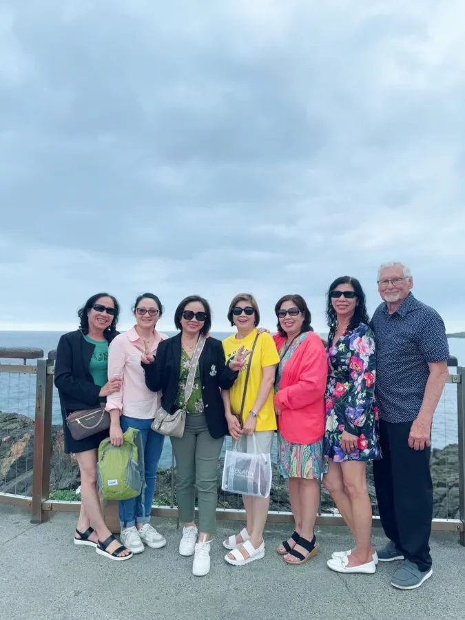 item image 593 album của tour Wollongong - Chùa Nan Tiên