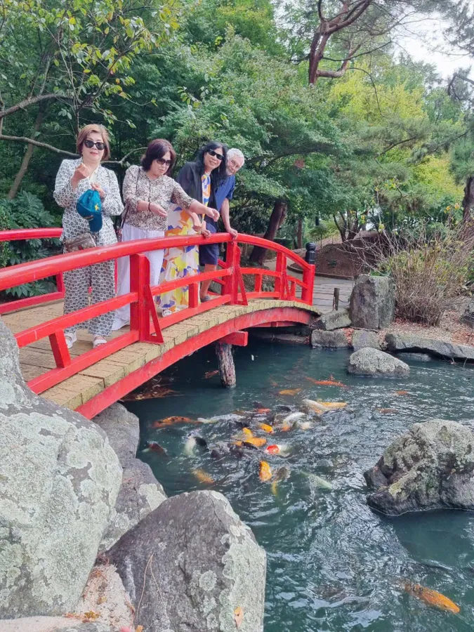 item image 591 album của tour Blue Mountain - Trải nghiệm lên đỉnh phù vân