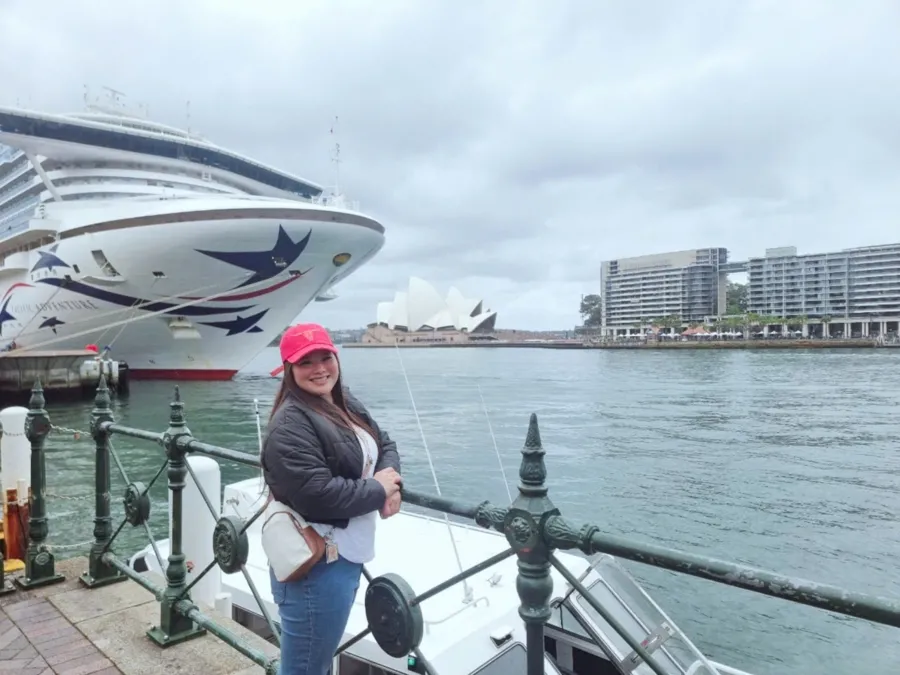 item image 642 album của tour Sydney city tour