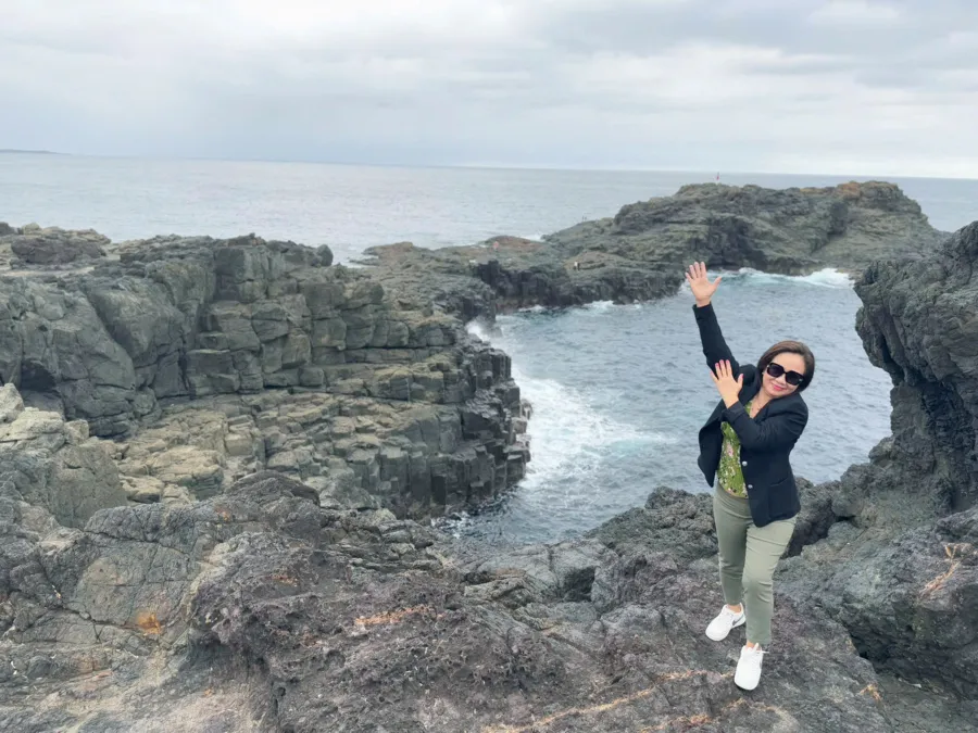 item image 596 album của tour Wollongong - Chùa Nan Tiên