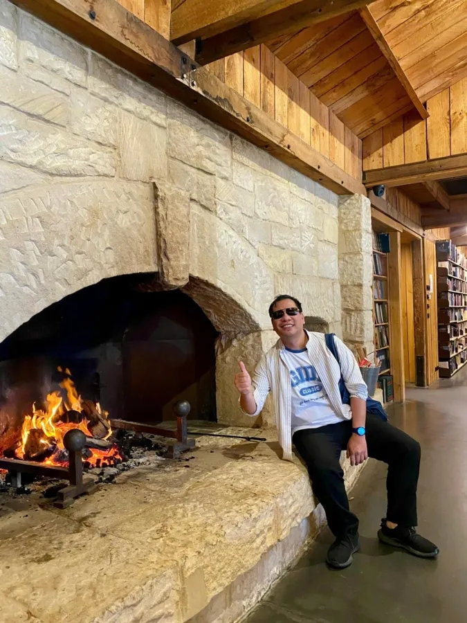 item image 622 album của tour Canberra - Trái tim nước Úc