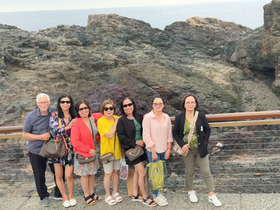 item image 594 album của tour Wollongong - Chùa Nan Tiên