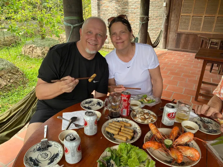 item image 763 album của tour Miền tây sông nước