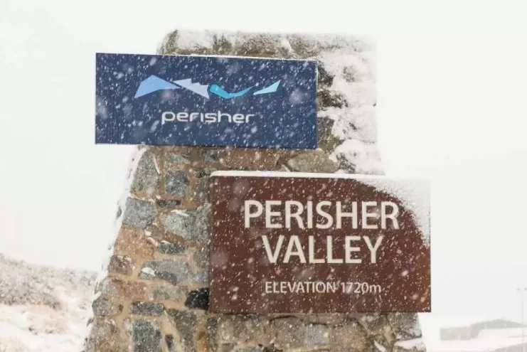 item image 719 album của tour Việt booking - VietBooking - Trượt tuyết núi Perisher