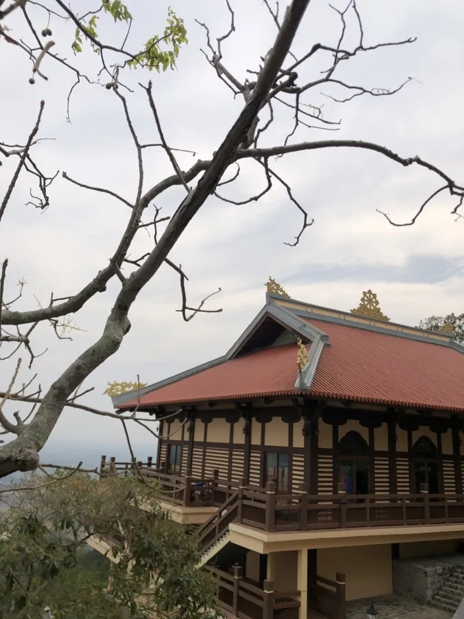 item image 757 album của tour Tây Ninh - Tòa Thánh, núi Bà