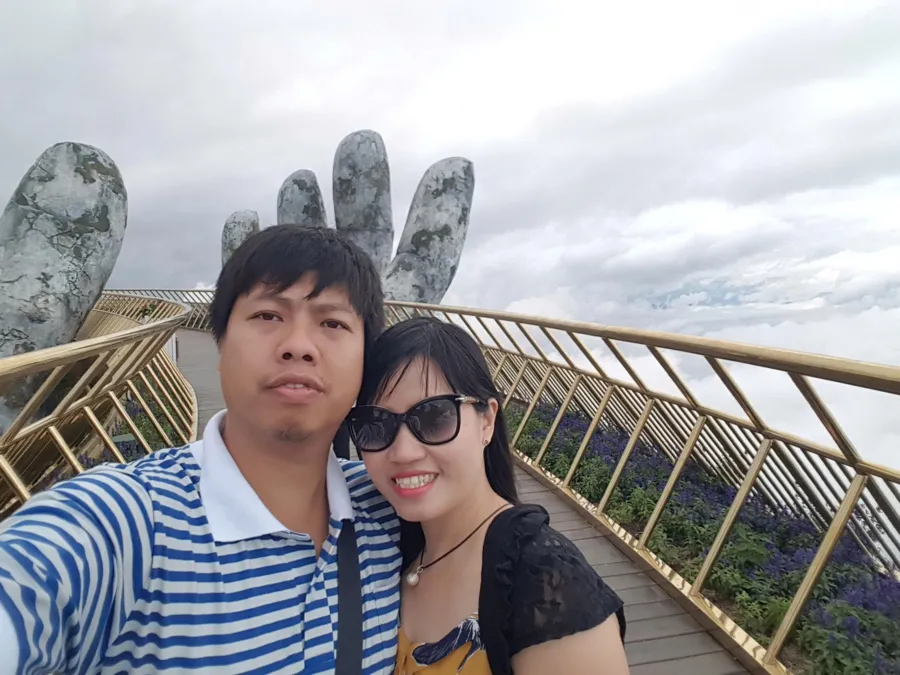 item image 795 album của tour Du lịch Huế, Đà Nẵng