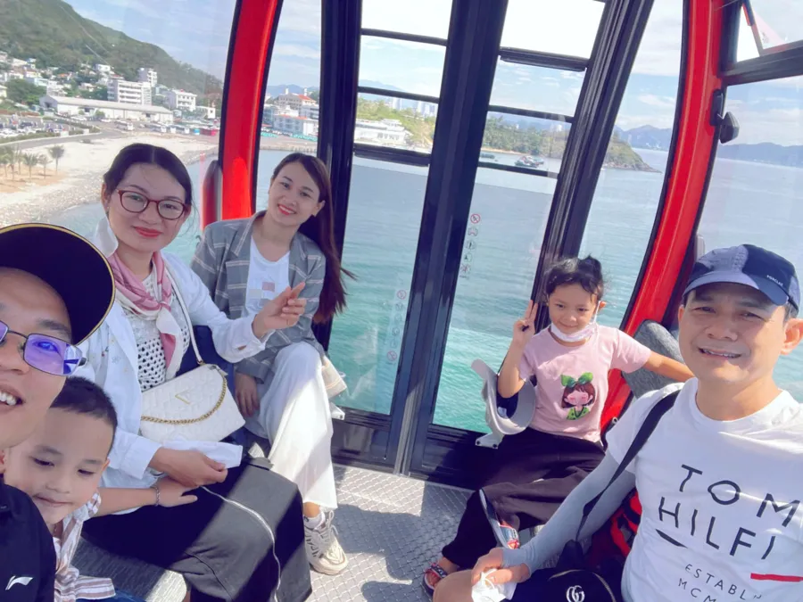 item image 792 album của tour Đà Lạt-Nha Trang 5 ngày 4 đêm