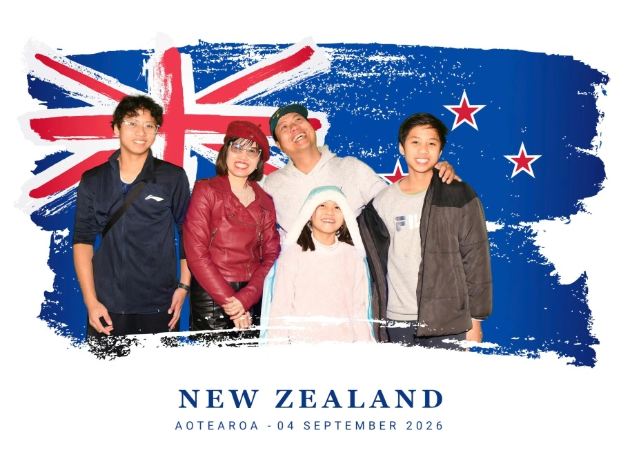 item image 984 album của tour Auckland 4 ngày 3 đêm