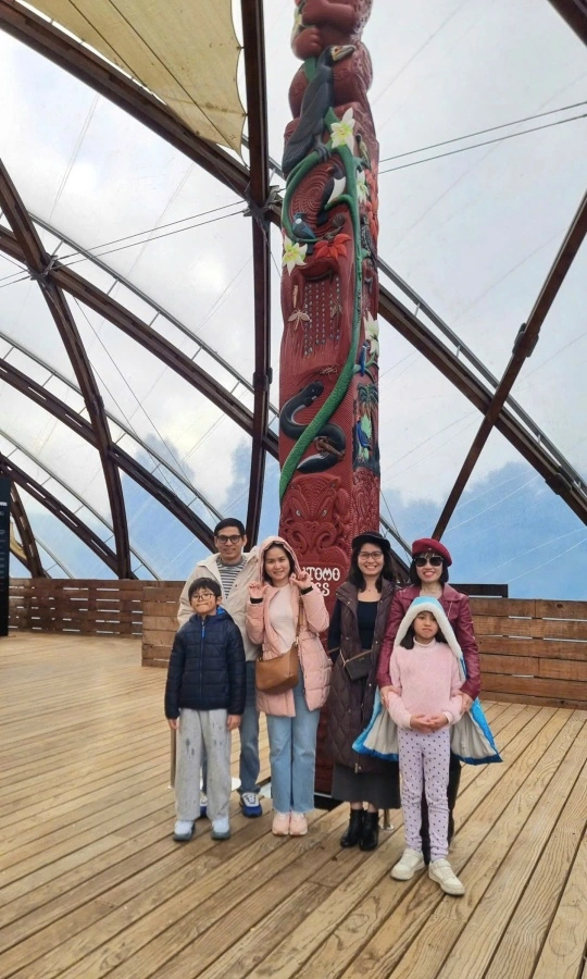 item image 985 album của tour Auckland 4 ngày 3 đêm