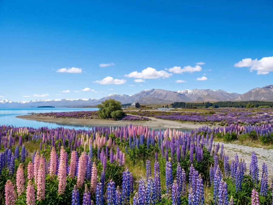 item image 1110 album của tour Queenstown - New Zealand