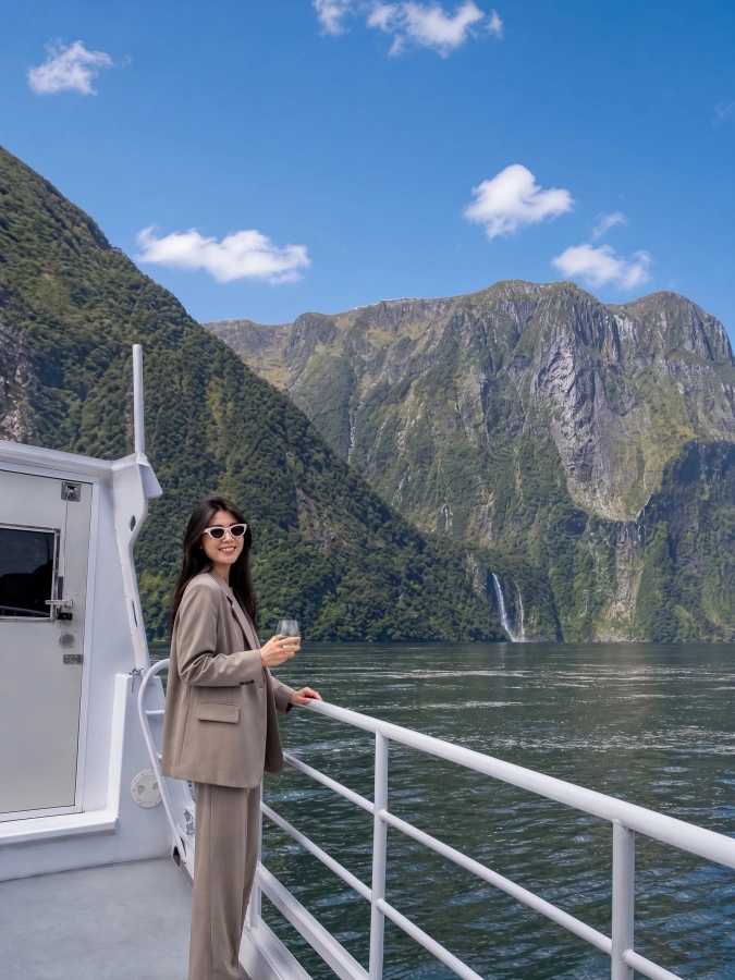 item image 1068 album của tour Đảo Nam - New Zealand 6 ngày