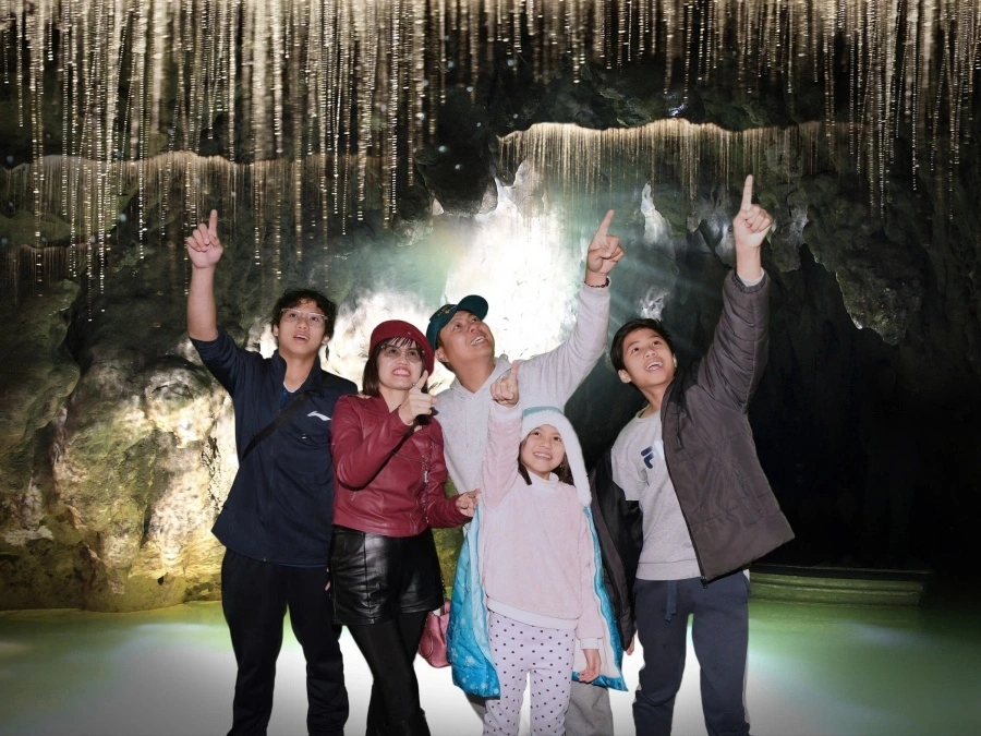 item image 1204 album của tour 2 đảo New Zealand 10 ngày VIP