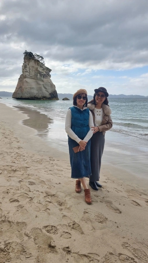 item image 1222 album của tour 2 đảo New Zealand 10 ngày VIP