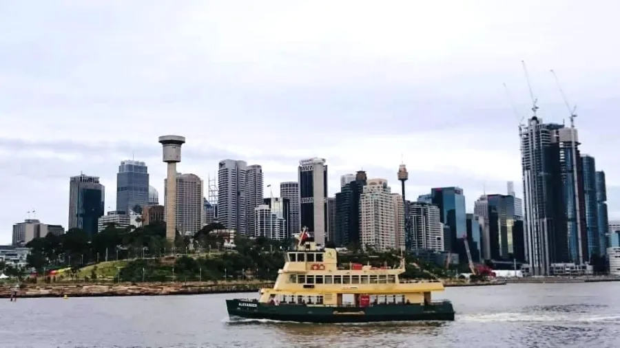 item image 326 album của tour Sydney tour - 5 ngày 4 đêm