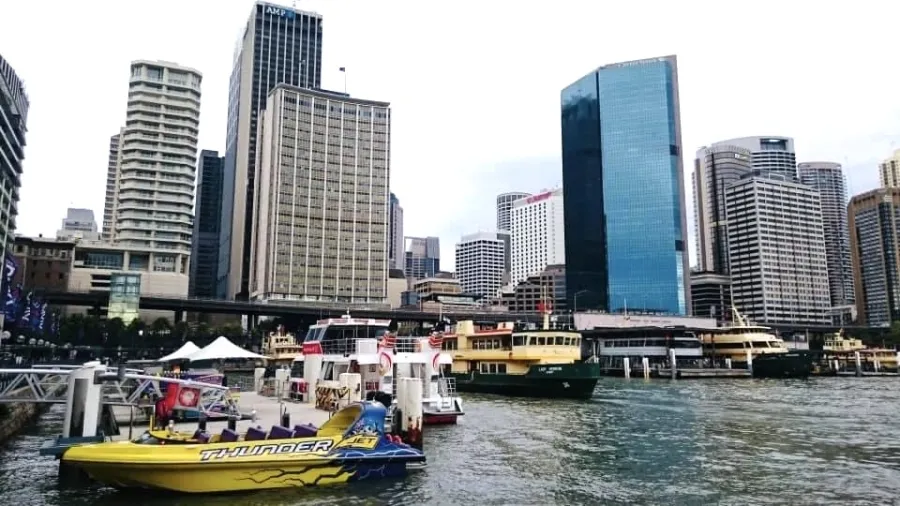 item image 327 album của tour Sydney tour - 5 ngày 4 đêm