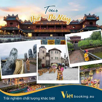 Huế - Đà Nẵng